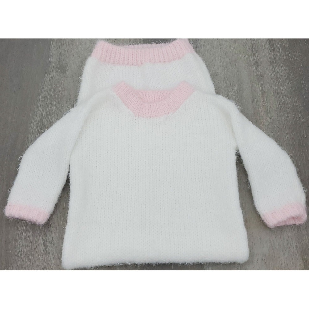 Baby Girl Sleeper, Soft sleep sack, Pink Baby Pajamas, Soft Baby Sleep Gown